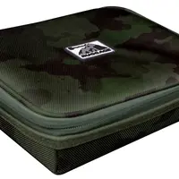 Ridgemonkey pouzdro ruggage compact scales pouch