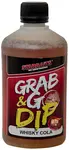 Starbaits booster g&g global whisky cola 500 ml
