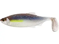 Westin gumová nástraha ricky the roach shadtail preyfish - 7 cm 6 g 2 ks