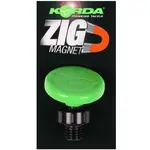 Korda magnet na zig rig zig magnet