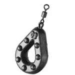 Zfish zátěž grippa lead-140 g