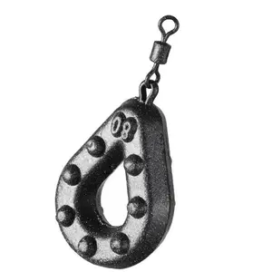 Zfish zátěž grippa lead-140 g