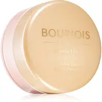 Bourjois Loose Powder sypký pudr pro ženy odstín 01 Peach 32 g