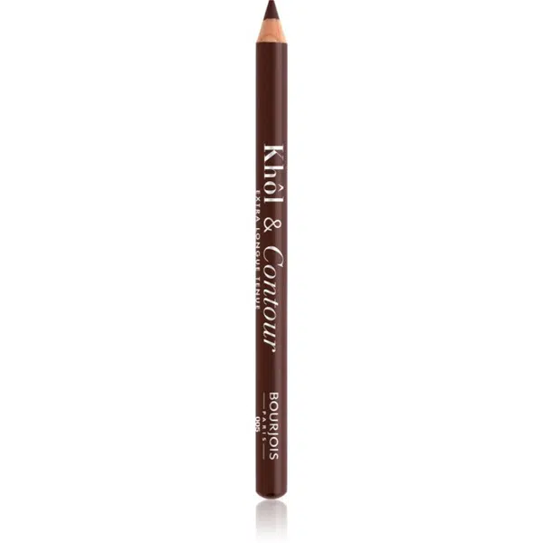 Bourjois Khôl & Contour Extra Longue Tenue dlouhotrvající tužka na oči odstín 005 Choco-lacté 1.2 g