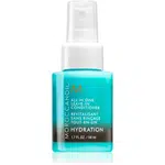 Moroccanoil Hydration bezoplachový kondicionér ve spreji pro hydrataci a lesk 50 ml