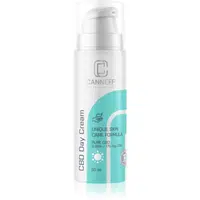 Canneff Balance CBD Day Cream denní krém proti stárnutí pleti 50 ml