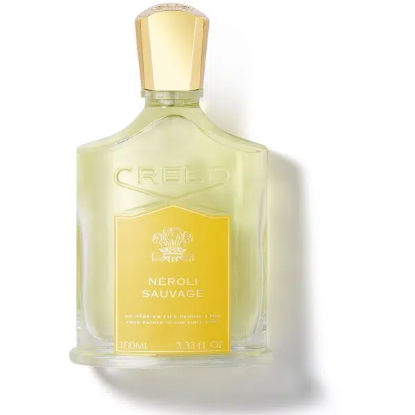 Creed Neroli Sauvage parfémovaná voda unisex 100 ml