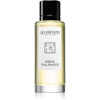 Le Couvent Maison de Parfum Cologne Botanique Absolue Aqua Palmaris toaletní voda unisex 100 ml