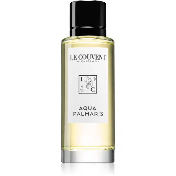 Le Couvent Maison de Parfum Cologne Botanique Absolue Aqua Palmaris toaletní voda unisex 100 ml