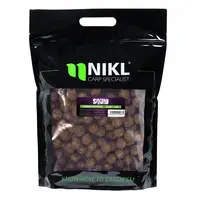 Nikl boilie economic feed boilie squid - 5 kg 20 mm