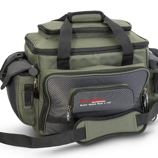 Iron claw taška easy gear bag l nx