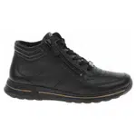 Dámská kotníková obuv Ara 12-24808-01 schwarz 37,5