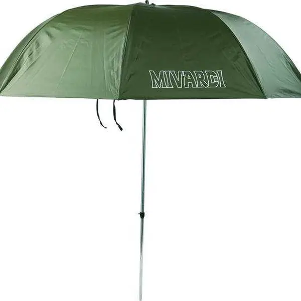 Mivardi deštník fg pvc green
