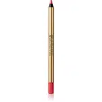 Max Factor Colour Elixir tužka na rty odstín 065 Red Plum 5 g