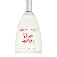 Instituto Español Aire De Sevilla Rosas toaletní voda pro ženy 150 ml