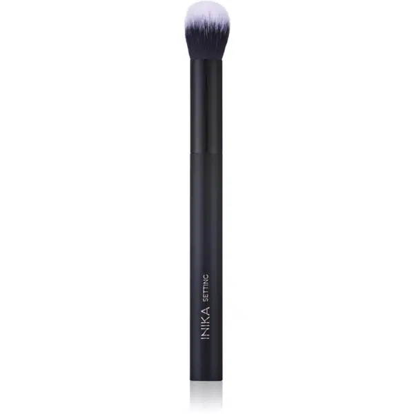 INIKA Organic Setting Brush štětec na pudr 1 ks