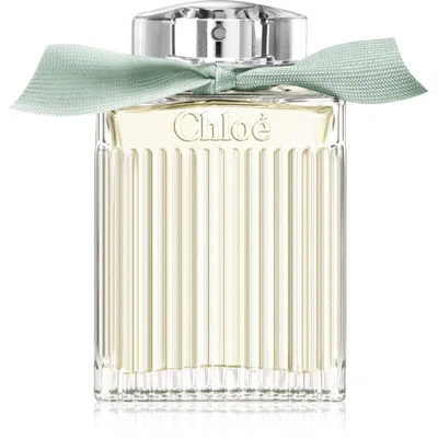 Chloé Rose Naturelle parfémovaná voda plnitelná pro ženy 100 ml
