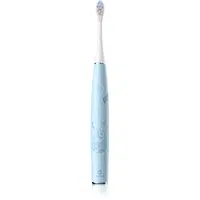 Oclean Kids sonický elektrický zubní kartáček pro děti Blue 1 ks