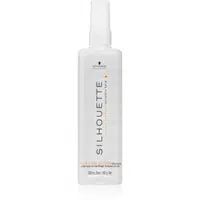 Schwarzkopf Professional Silhouette Flexible Hold bezoplachový sprej pro objem 200 ml