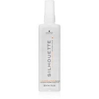 Schwarzkopf Professional Silhouette Flexible Hold bezoplachový sprej pro objem 200 ml