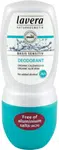 Lavera Kuličkový deodorant Basis Sensitiv (Deodorant Roll-on) 50 ml