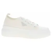 Dámské plátěnky s.Oliver 5-23655-42 white 39