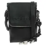 Desigual dámská kabelka na mobil 25SAYP45 2000 black