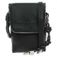 Desigual dámská kabelka na mobil 25SAYP45 2000 black