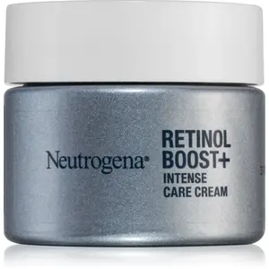 Neutrogena Retinol Boost+ intenzivní pleťová péče 50 ml