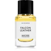 Matiere Premiere Falcon Leather parfémovaná voda unisex 50 ml