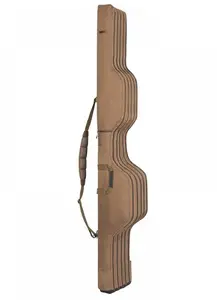 Korda pouzdro na pruty compac 5 rod divide holdall - 12 ft