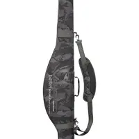 Fox rage pouzdro na prut voyager hard rod sleeve double - 1,45 m
