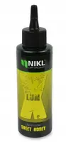 Nikl atraktor lum-x yellow liquid glow 115 ml - sweet honey