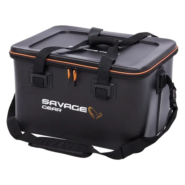 Savage gear taška wpmp lure carryall - xl 50 l