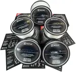 Sonik vlasec subsonik clear 1200 m - 0,31 mm 6,80 kg