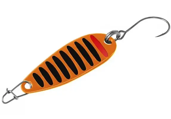Delphin plandavka strip tigera - 8 2 g