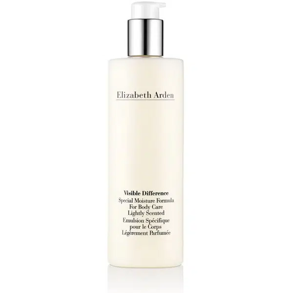 Elizabeth Arden Visible Difference hydratační emulze na tělo 300 ml