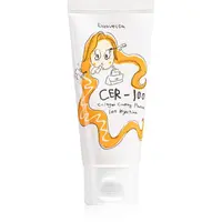 Elizavecca Cer-100 Collagen Coating Protein Ion Injection kolagenový fluid pro lesk a hebkost vlasů 50 ml