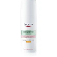 Eucerin DermoPure Protective Fluid ochranná denní emulze SPF 30 50 ml