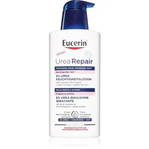 Eucerin UreaRepair PLUS tělové mléko pro suchou pokožku 400 ml