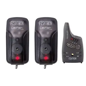 Flajzar sada signalizátorů catfish tx3 s příposlechem rx multi 2+1