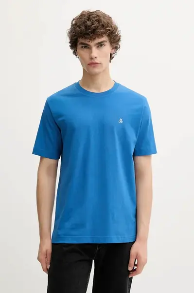 Bavlněné tričko Marc O'Polo