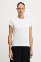 Bavlněné tričko BOSS Eventsa8