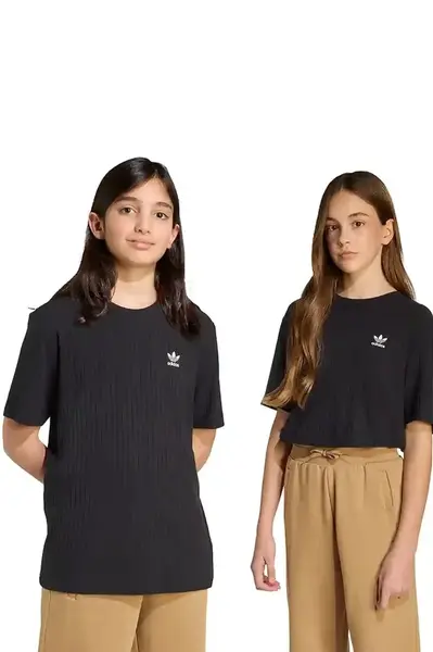 Dětské tričko adidas Originals