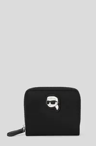 Karl Lagerfeld Peněženka Karl Lagerfeld IKON NYLON