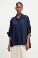 Lněná košile Answear.LAB