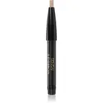 Sensai Styling Eyebrow Pencil Refill tužka na obočí – náhradní náplň odstín 02 Warm Brown 0.2 g