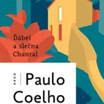 Ďábel a slečna Chantal - Paulo Coelho