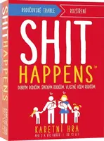 Shit Happens: Rodičovské trable