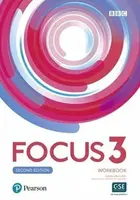 Focus 2e 3 Workbook - Daniel Brayshaw, Bartosz Michalowski, Dean Russell